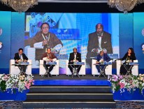 Session III Panel Discussion